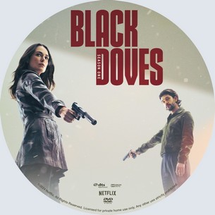 Black Doves Season 1