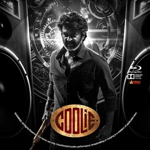 Coolie 2025
