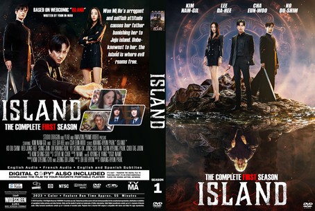Island Season 1