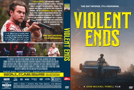 Violent Ends 2025