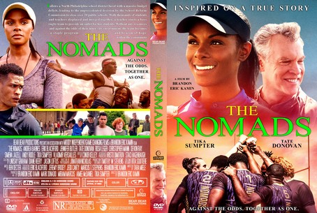 The Nomads 2019