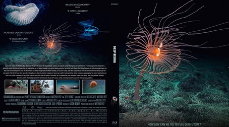 Deep Rising 2023