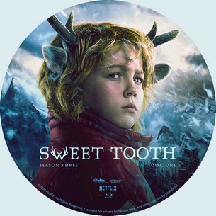Sweet Tooth Season 3