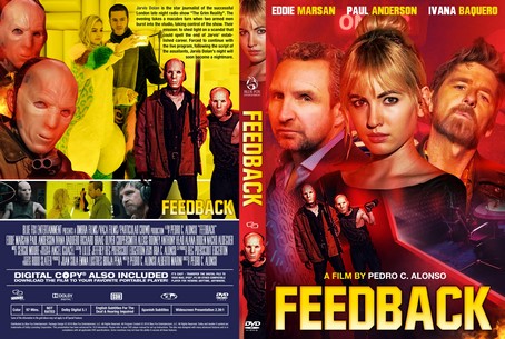 Feedback 2019