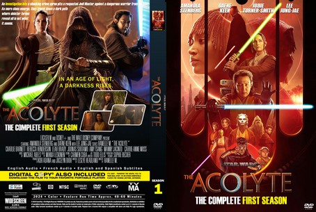 The Acolyte Season 1