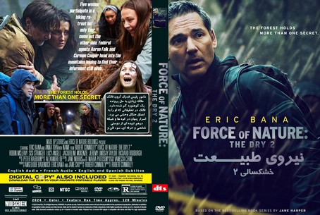 Force of Nature The Dry 2 2024