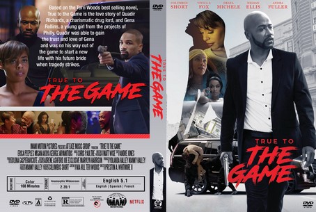 True to the Game 2017