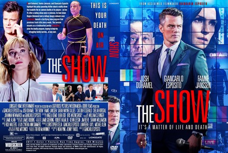 The Show (This Is Your Death) 2017