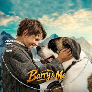 Barry & Me 2026