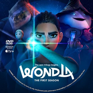 WondLa Season 1