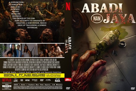 Abadi Nan Jaya 2025