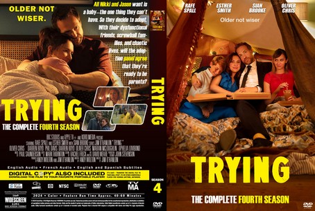 Trying Season 4
