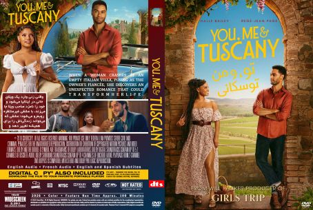 You, Me & Tuscany 2026