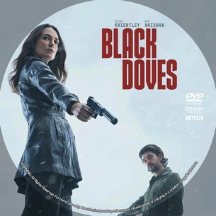 Black Doves Season 1