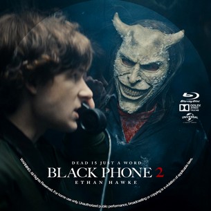 Black Phone 2 2025
