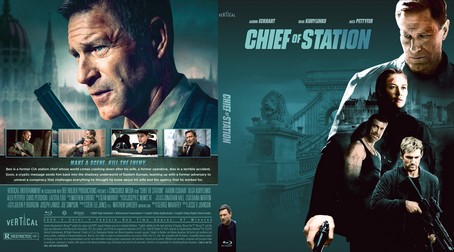 Chief of Station 2024