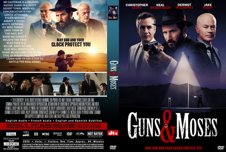 Guns & Moses 2024