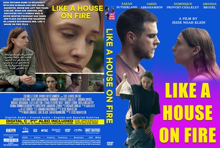 Like a House on Fire 2020Z