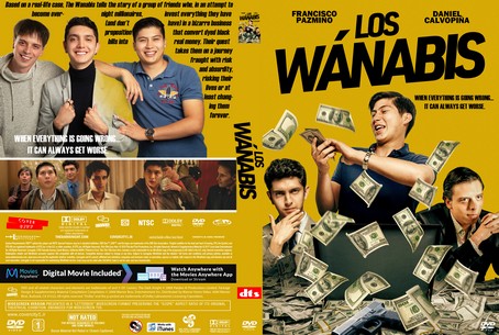 Los Wanabis 2023
