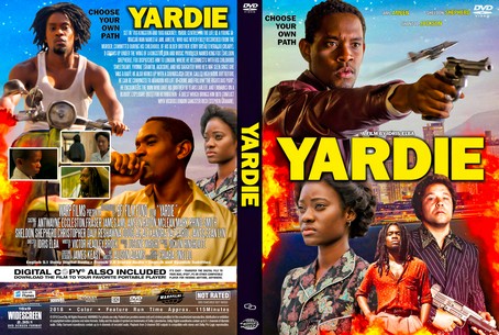 Yardie 2018