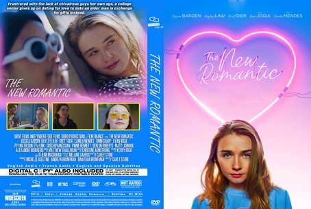 The New Romantic 2018