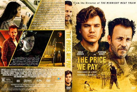 The Price We Pay 2023