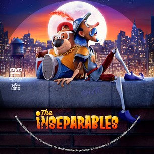 The Inseparables 2023