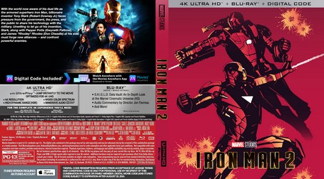 Iron Man 2 2010