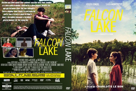 Falcon Lake 2022