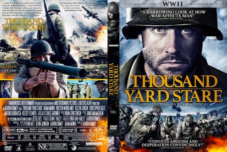 Thousand Yard Stare 2018