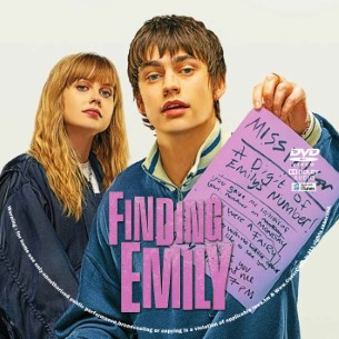 Finding Emily 2026