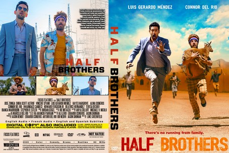 Half Brothers 2020