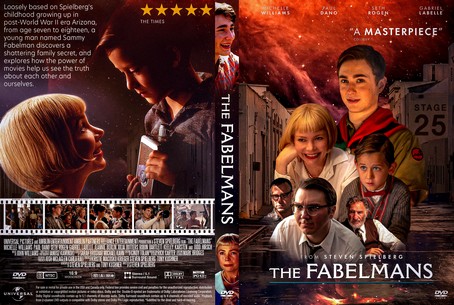 The Fabelmans 2022