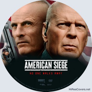 American Siege 2021