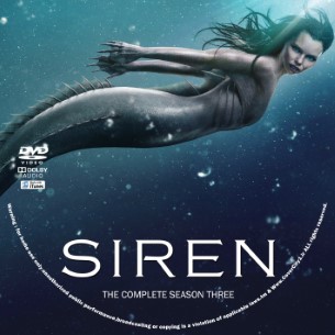 Siren Season 3