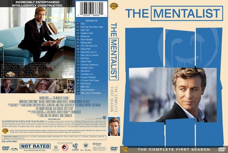 The Mentalist Season 1