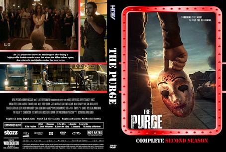 The Purge 852
