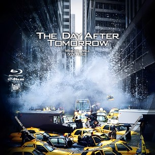The Day After Tomorrow 2004
