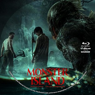 Monster Island 2024