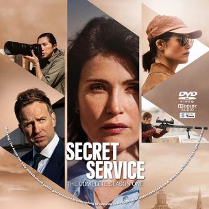 Secret Service Season 1