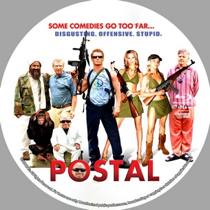 Postal 2007