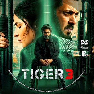 Tiger 3 2023