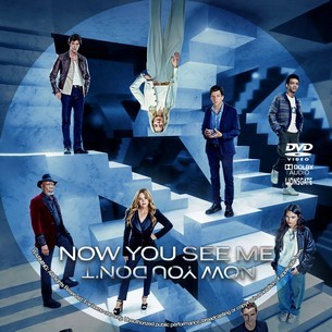 Now You See Me Now You Don't 2025