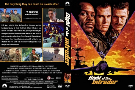 Flight of the Intruder 1991