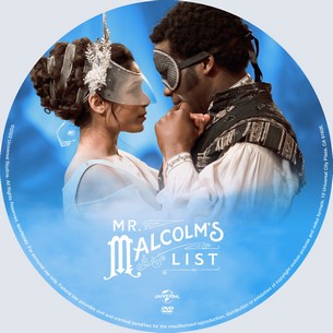 Mr. Malcolm's List 2022
