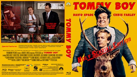 Tommy Boy 1995