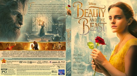 Beauty and the Beast 2018