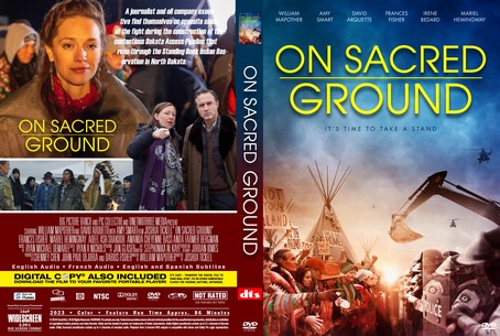 On Sacred Ground 2023