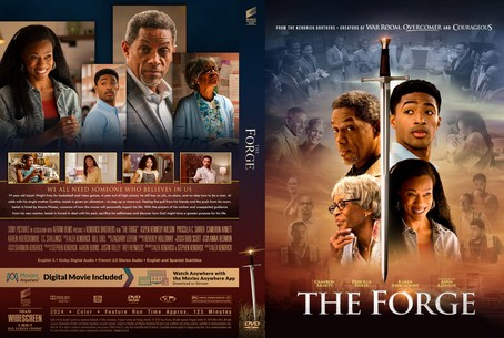 The Forge 2024