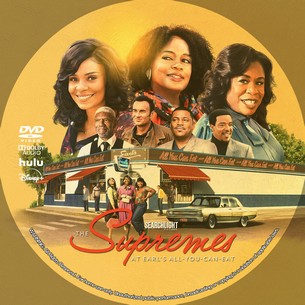The Supremes at Earl's All You Can Eat 2024